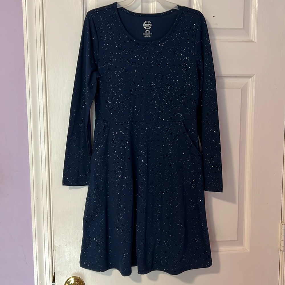 Cotton dress